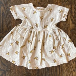 Rylee + Cru 12-18 months dress